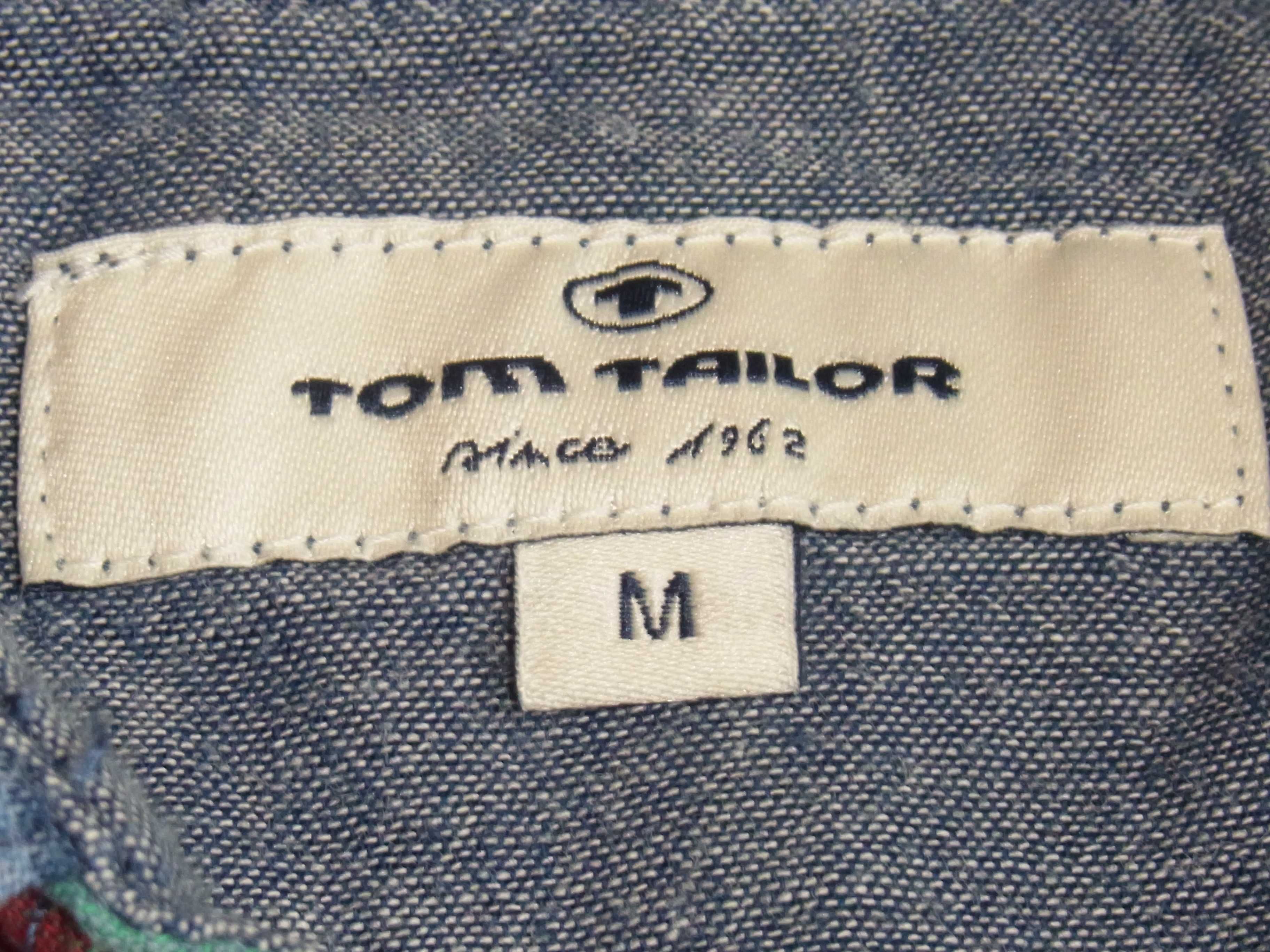 koszula Tom Tailor rozmiar S