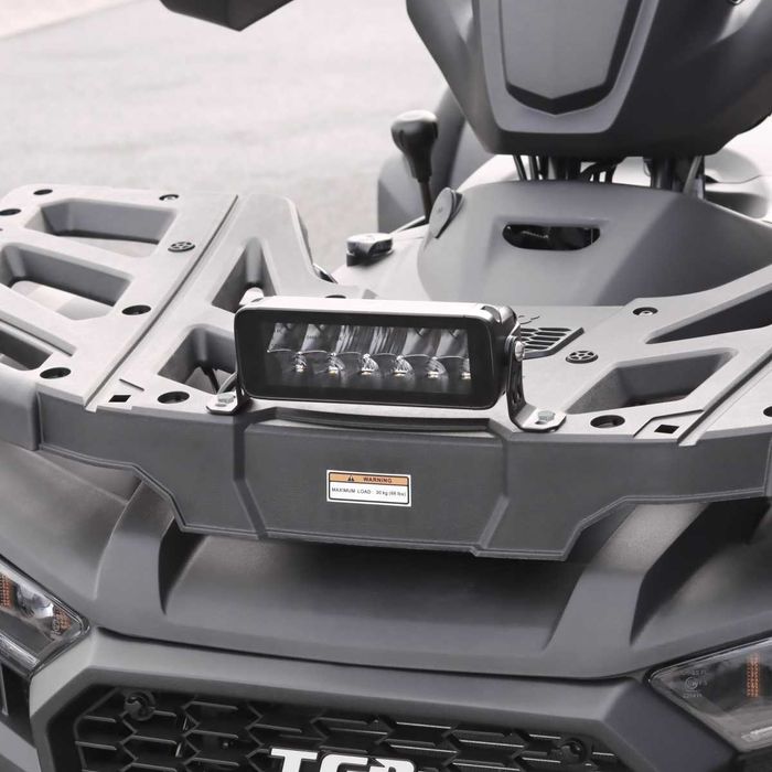 Lampa LED SHARK 60W, 5040Lm do Quada, Offroad, Buggy, ATV/UTV, Łodzi