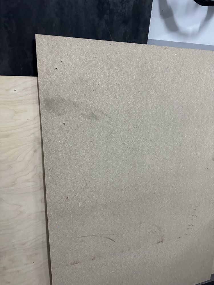 Płyta wiórowa  100x 138  grubosc 12 mm
