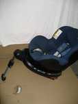 Romer Britax Dualfix 2 R obrotowy 0-18 kg