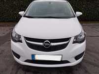 Opel full extras em muito bom estado