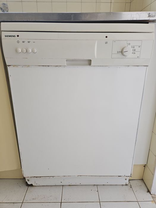 Maquina de lavar loiça Siemens