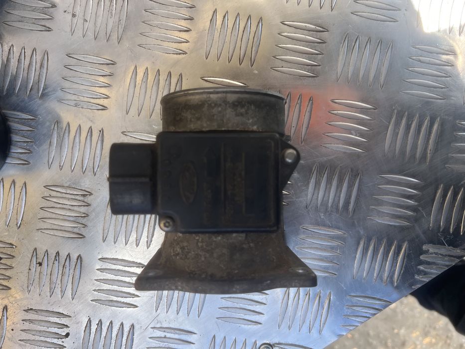 Расходомер ford f27f-12b579-aa ford aerostar 1992год