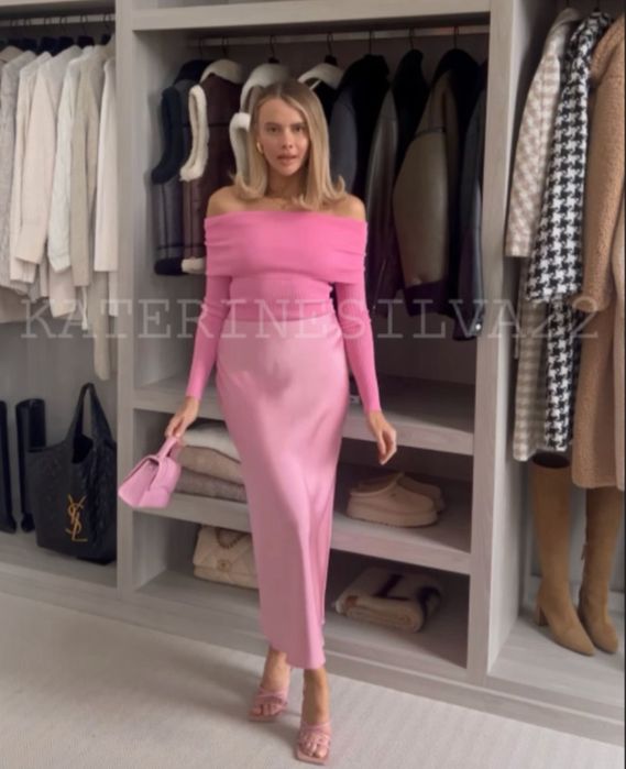 Нова трендова кофтинка Zara