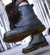 Glany Combat Boots botki martensy timberki kozaczki unisex