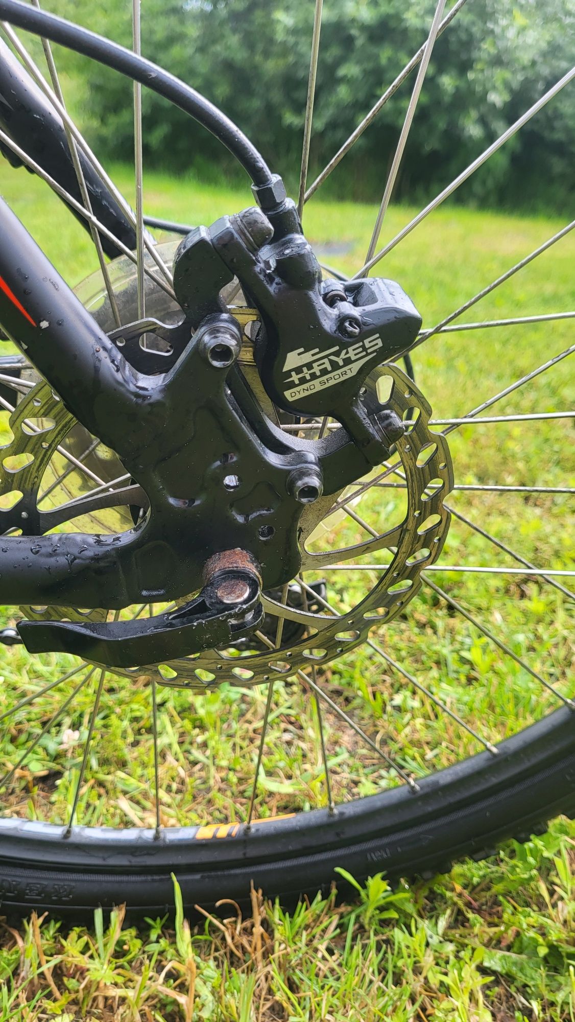 Rower mtb górski kellys viper 60