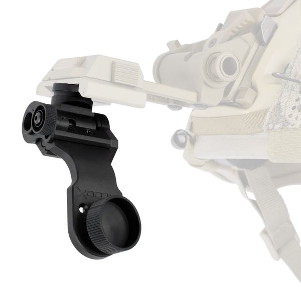 Адаптер ACM PVS-14 NVG J-Arm Adapter Wilcox G24 для ПНБ PSV-14