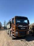 Man 32.400 hakowiec