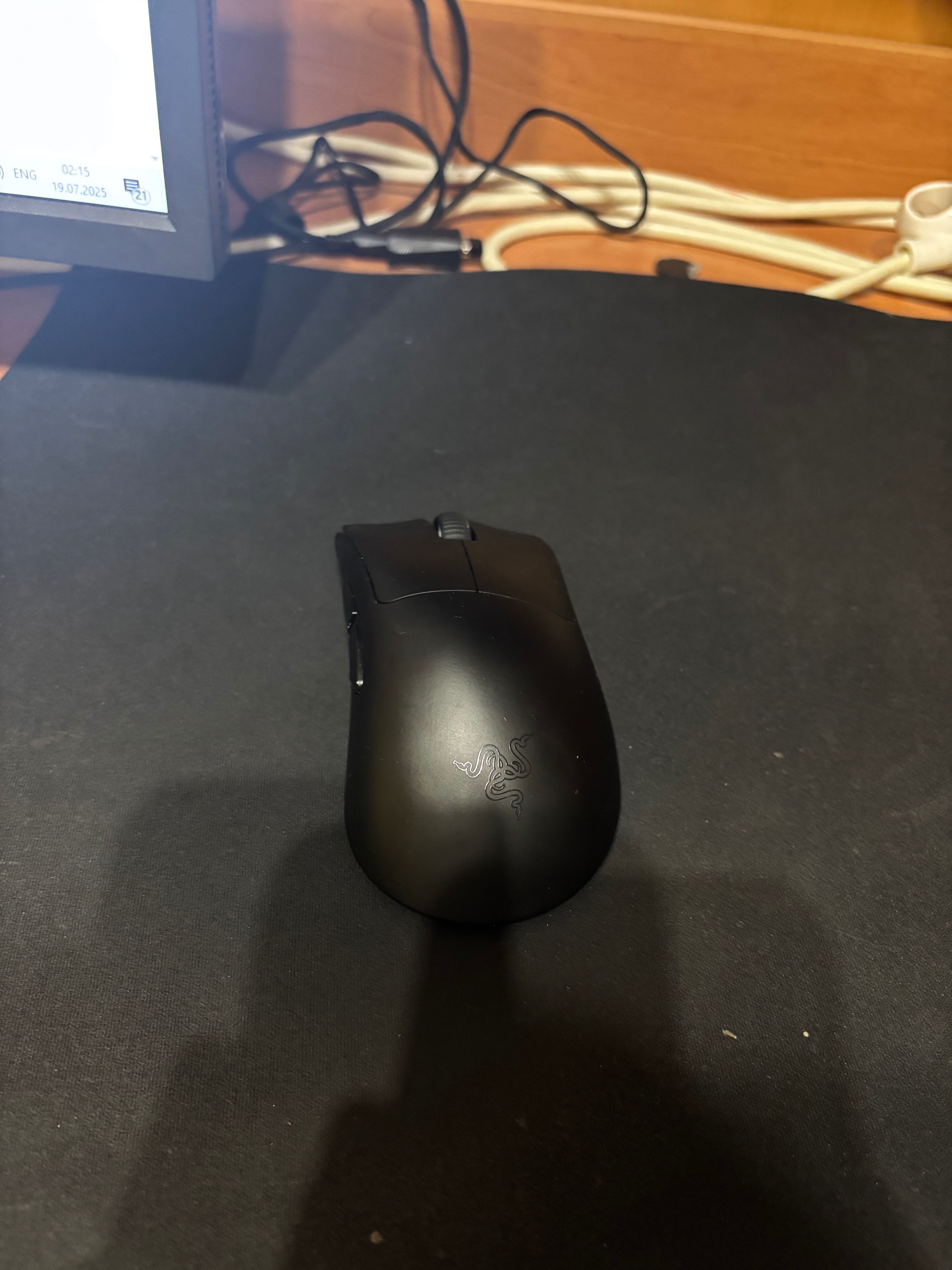 Razer DeathAdder V3 Hyperspeed