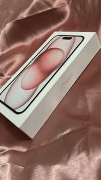 Iphone 15 128GB Rosa