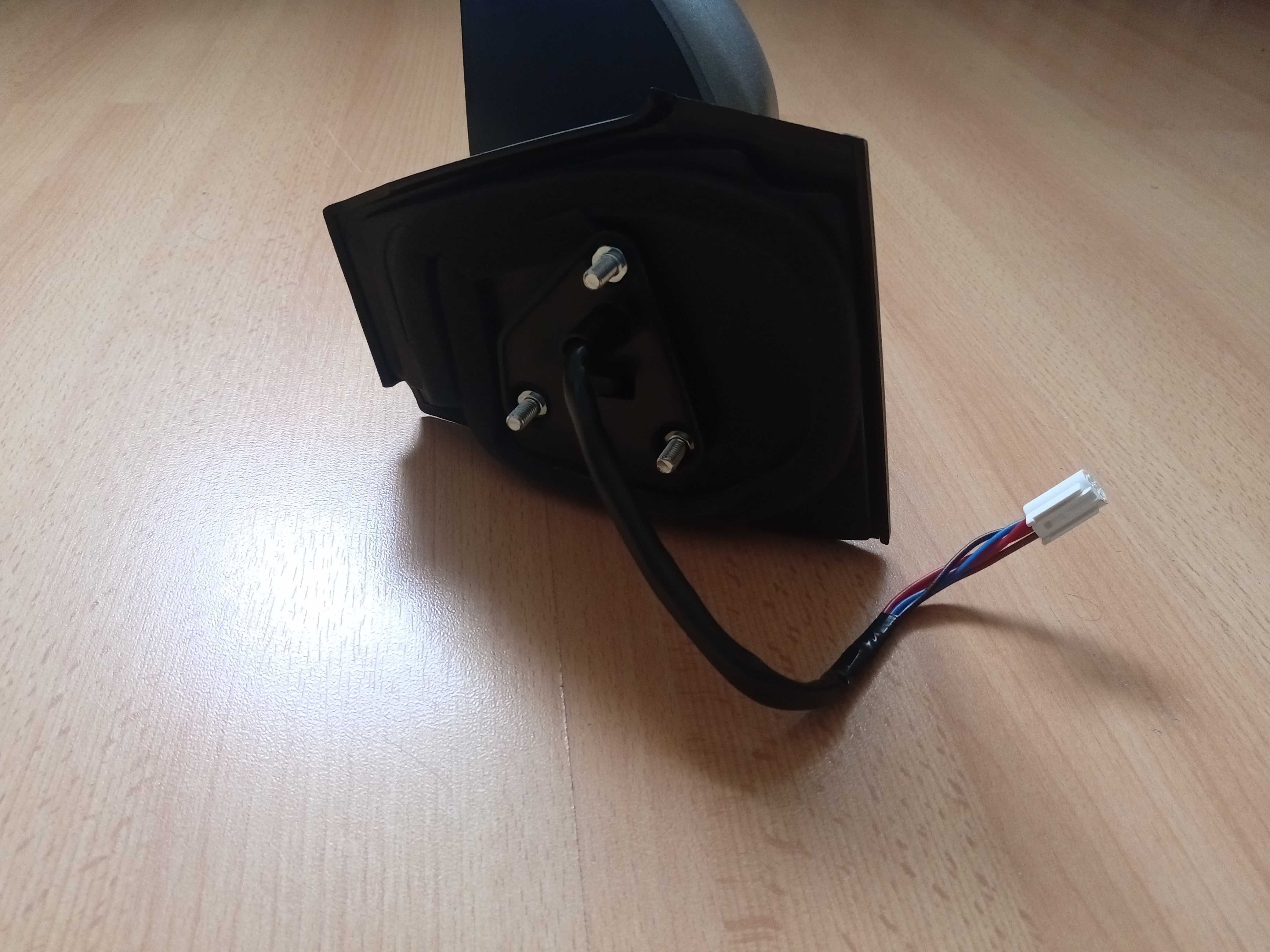 Retrovisor compatível para Toyota Yaris