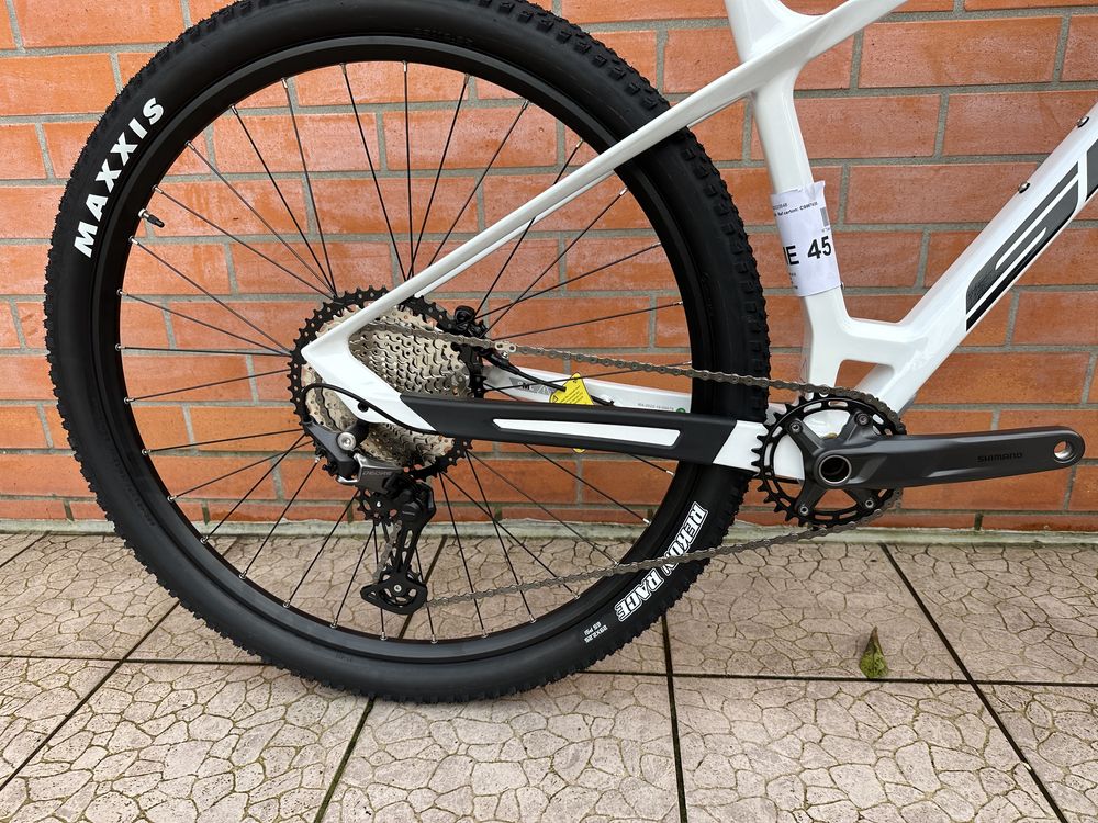 Bicicleta Btt Roda 29 Carbono Sunn Prim S2 Desde 999