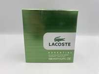 Lacoste Essential 125ml Okazja