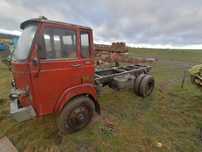 Star 244 Silnik Sw 400 Turbo Leyland 6ct107