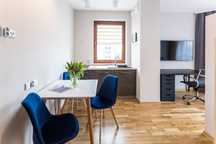 Od właściciela 32 m2, Żabiniec-parking, internet w cenie, Politechnika