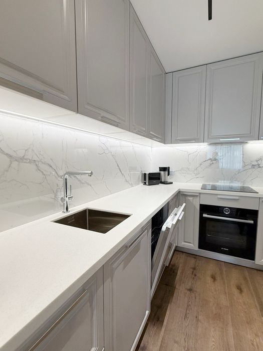 Продаж VIP квартири в ЖК Greenville Park