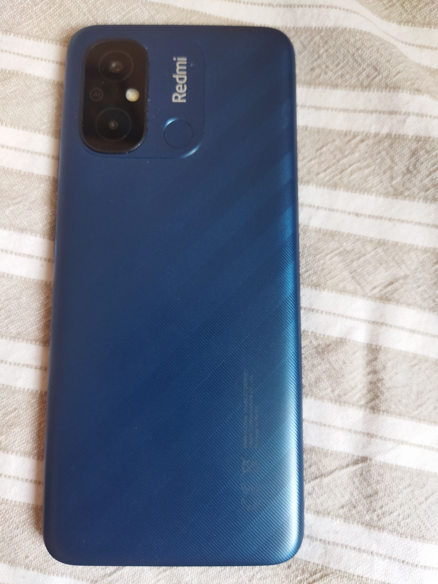 Xiaomi redmi 12c 3/64 NFC