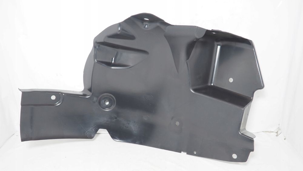 renault master iii nadkole prawe przód 638320093r