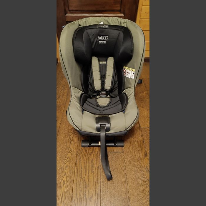 Axkid minikid 2.0 0-25kg RWF