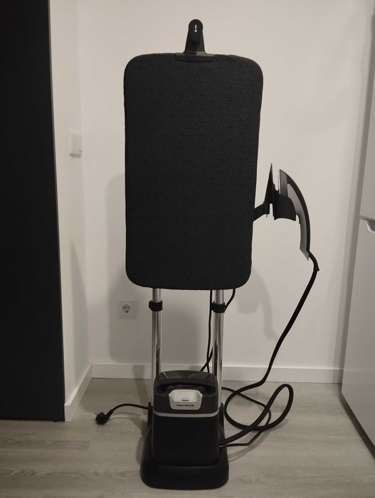 Ferro de Engomar Vertical Rowenta