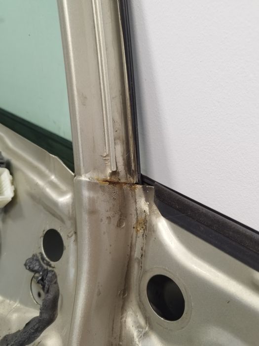 Drzwi lewy przód Honda Civic VIII Sedan FD7 YR-566M