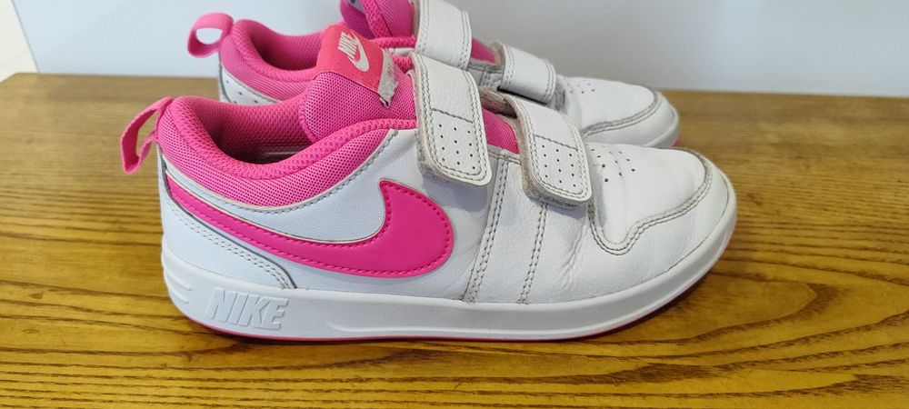 Nike rozmiar 34 adidasy Nike
