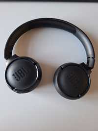 Słuchawki nauszne JBL 510 BT