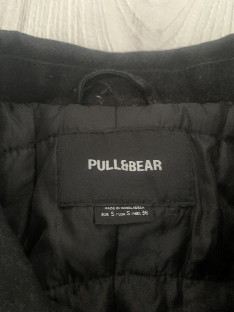 Куртка Pull&Bear