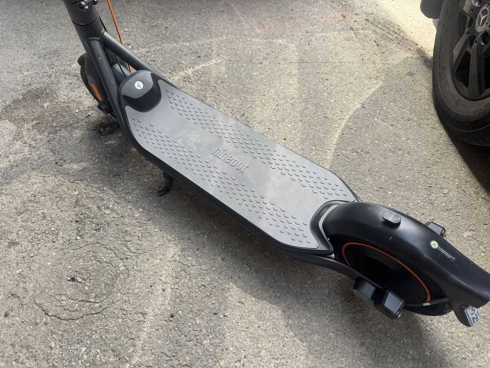 Електросамокат  Ninebot F65G 2022р