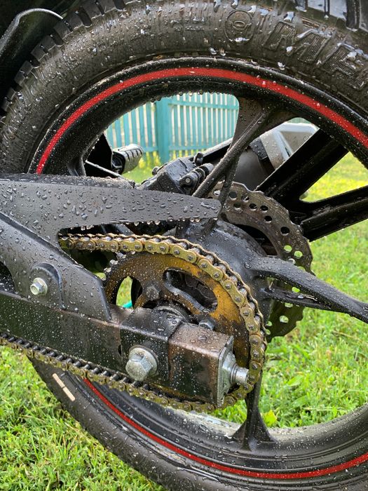 Lonsin cr1 sport