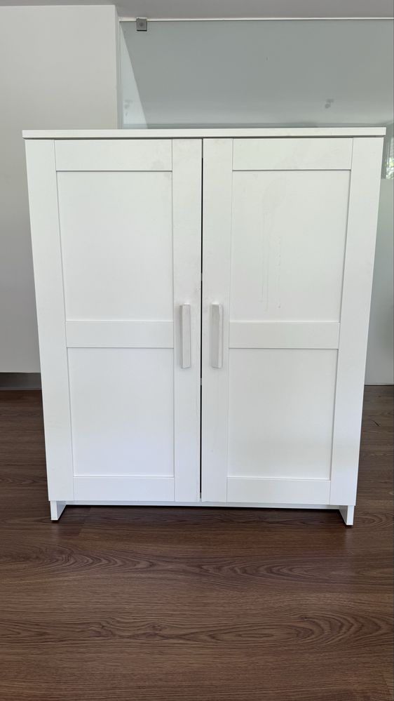 Móvel Brimnes ikea