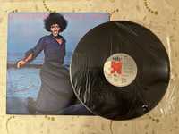 Disco Vinyl 12” LP Gloria Jones - Windstorm (1979)