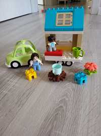 Lego duplo 10986