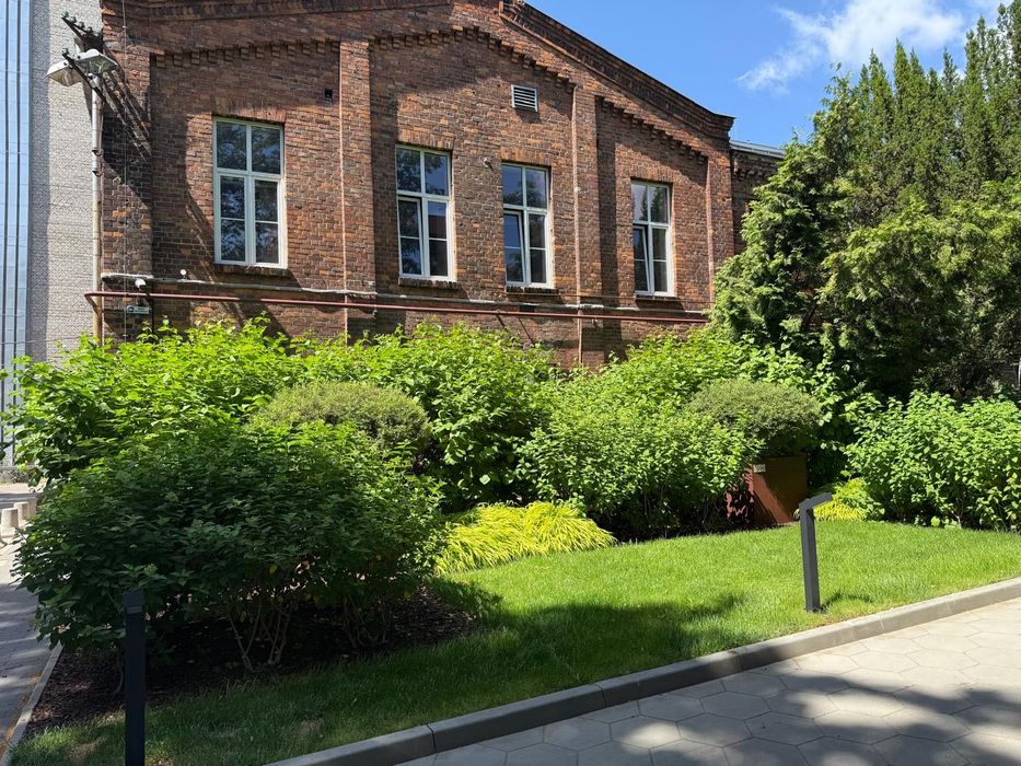 Wynajmę lokal na terenie Soho Mińska 29a