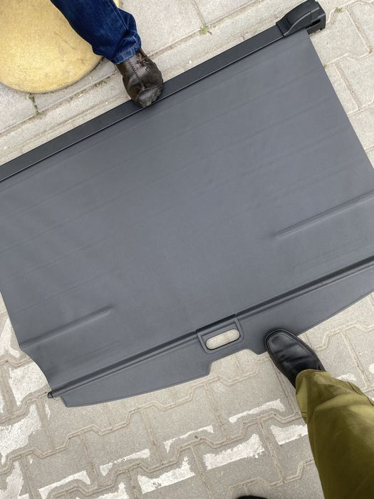 Полка шторка опель зефіра багажніка 2006-2014 рік. Оригінал