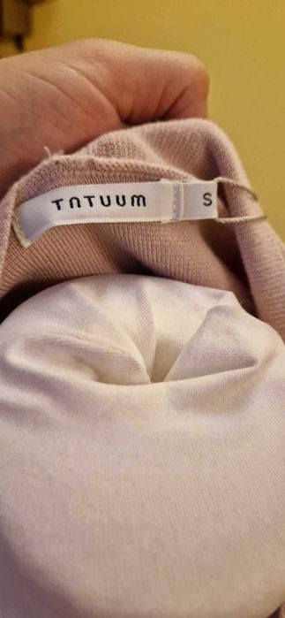 Tatuum Sweter Damski bez zapięcia, rozmiar S, Nowy z Metką