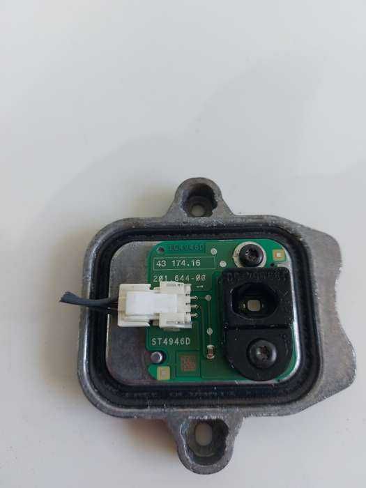 Moduł led jeż BMW F30 F31