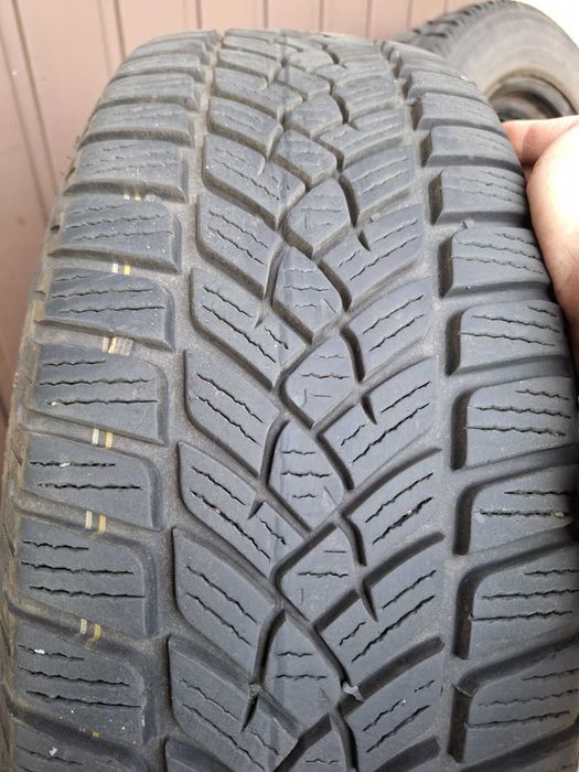 Koła ZIMOWE - FORD - FOCUS - MK3 1.6 Ti-VCT 125KM