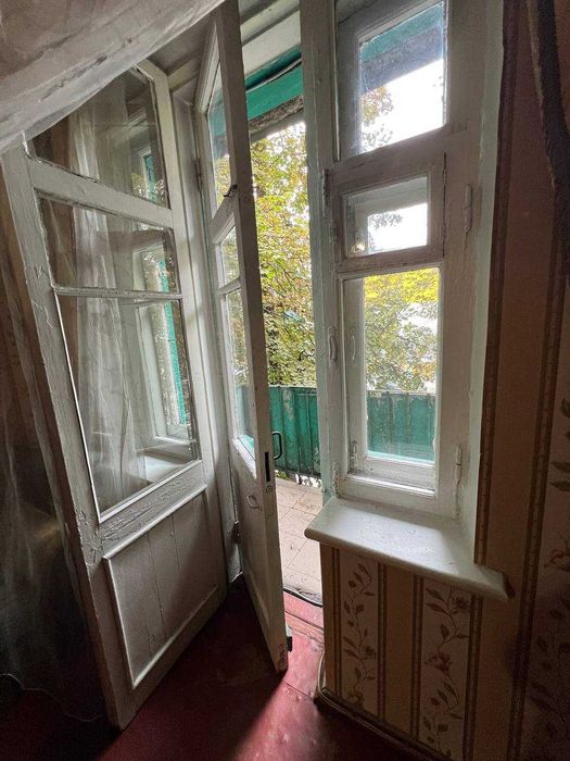 2 кімнати в гуртожитку по вул. Леха Качинського