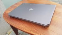 Ноутбук для Графіки HP ZBook 15 G5-Intel-Core-i7-8850H