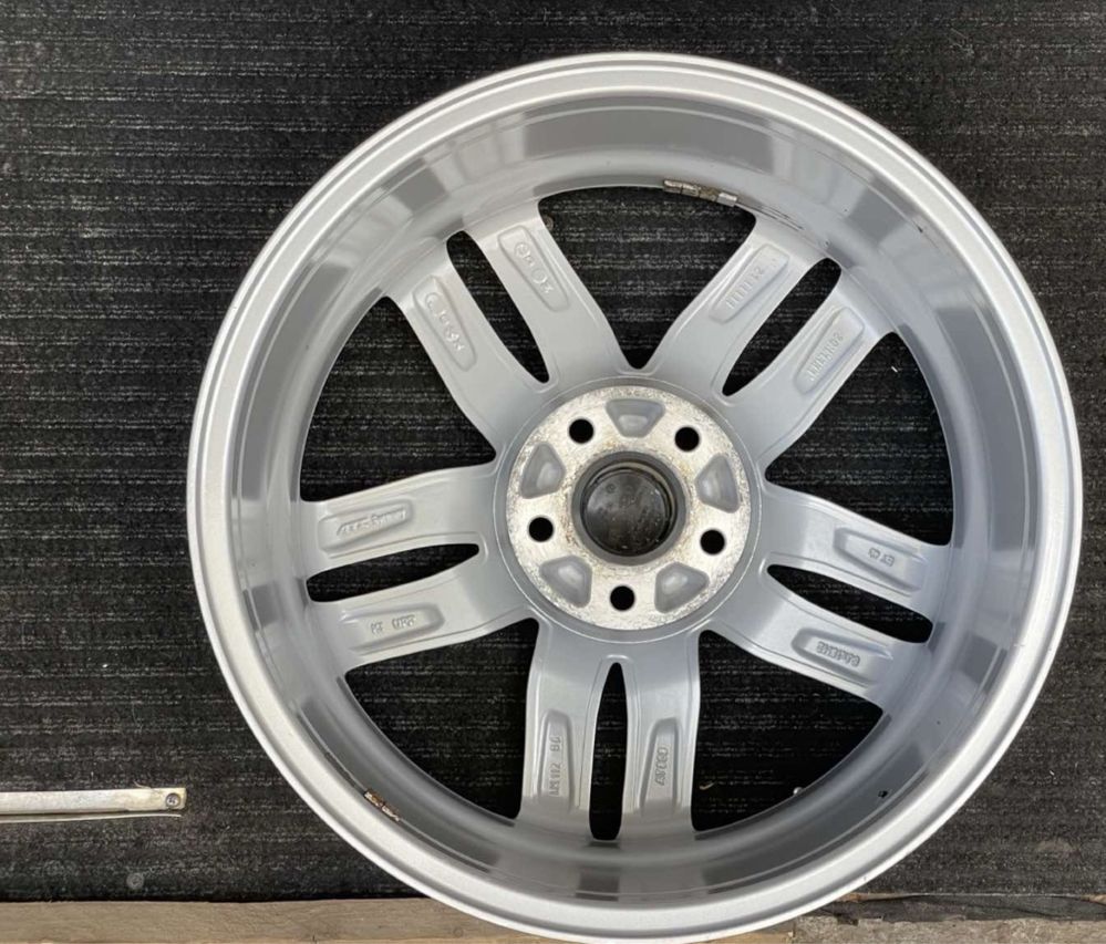 Диски R18 5/112 VW Arteot CC Passat B8 Tiguan Skoda Kodiaq Superb Audi