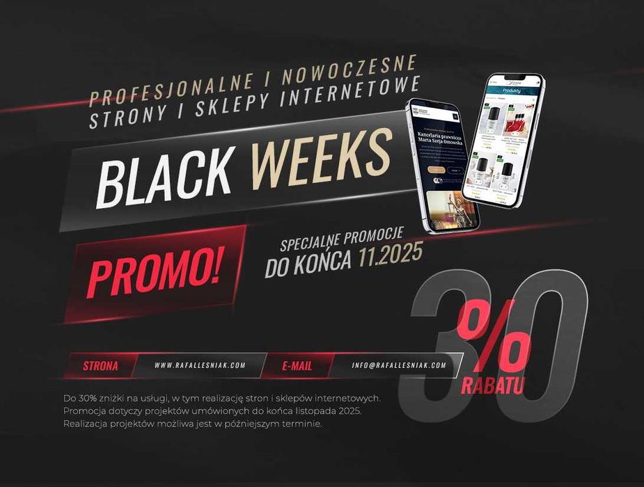 Profesjonalne strony i sklepy internetowe Tworzenie stron WWW Piotrków