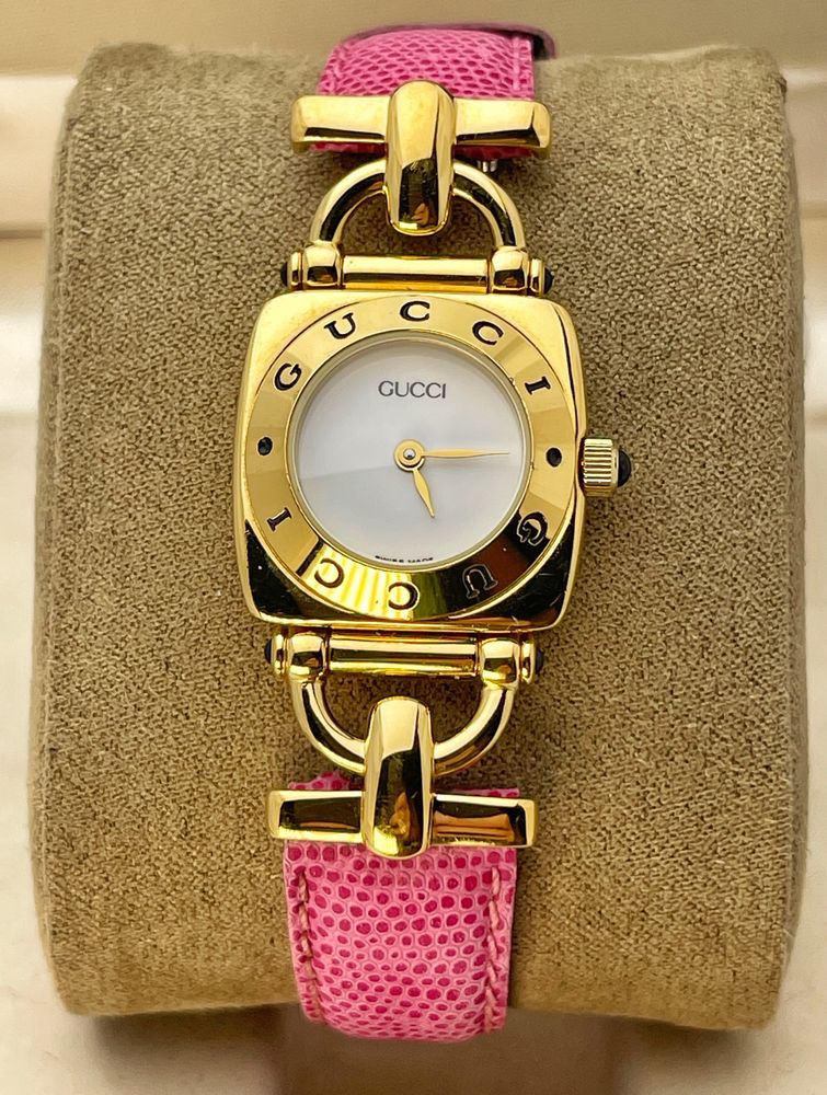 Годинник Gucci 6300l