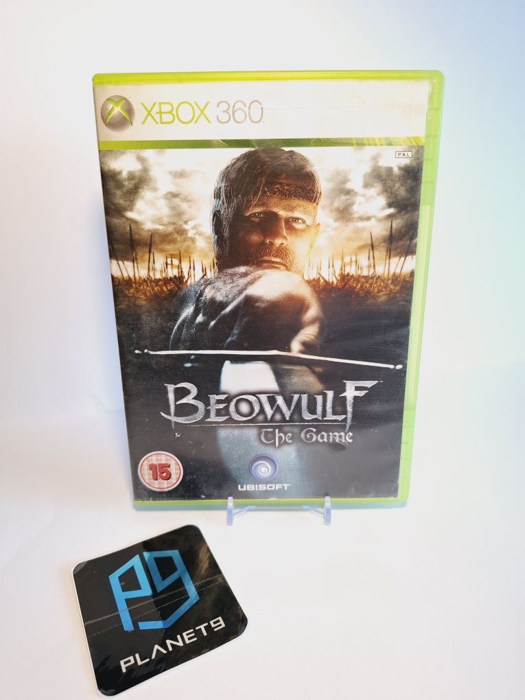 Beowulf stan bdb