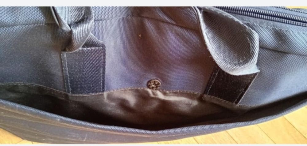 Torba na laptop Wittchen - rozmiar 17" NOWA