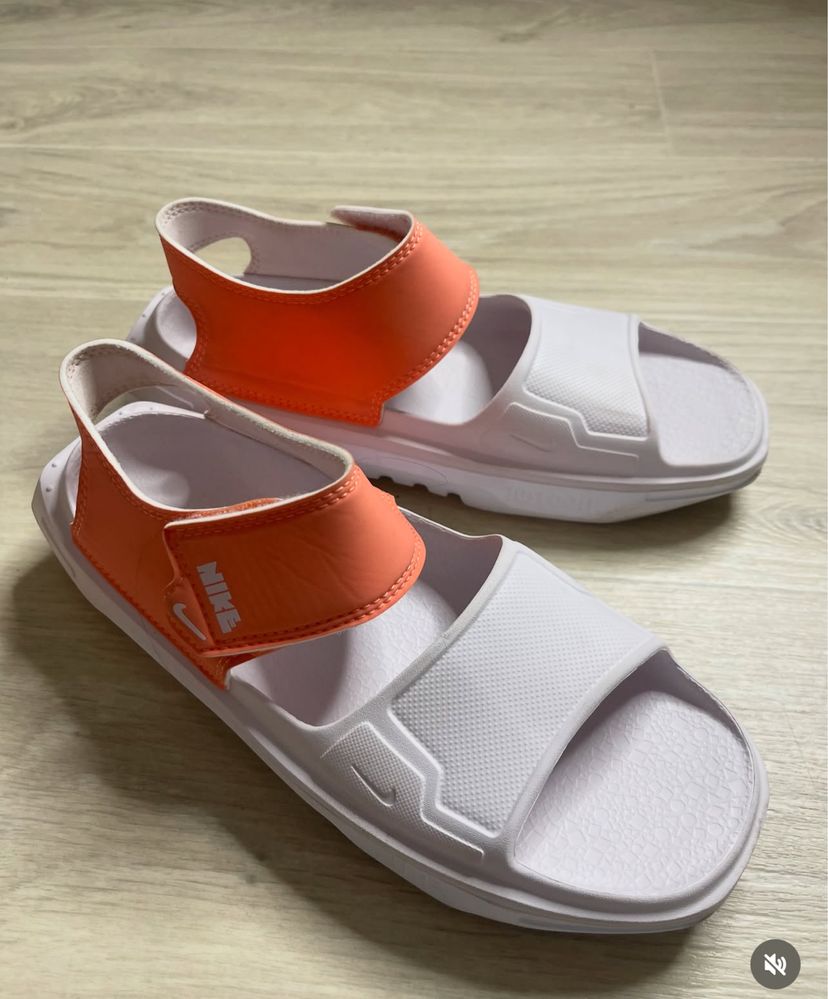 Оригінал Nike, 39p, 25 cm