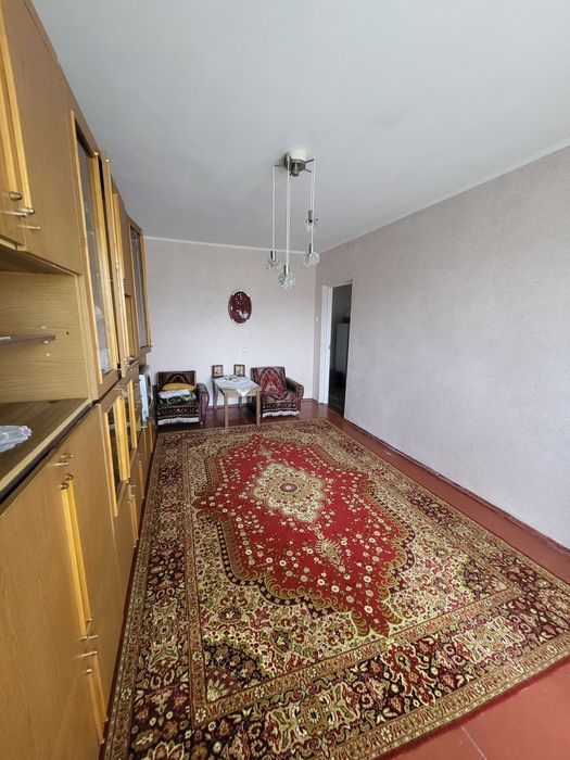 Продаж 3-кімнатної квартири в Дубово (навпроти "Корони") 39490