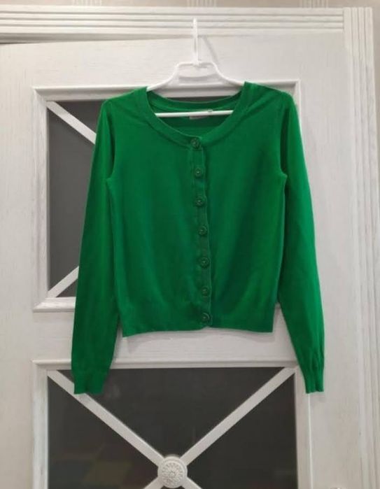 Кофта. Розмір S,M. Стан нового.