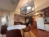 Mieszkanie na wynajem - Zachodni loft