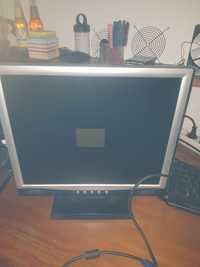 Monitor 17 pc vga